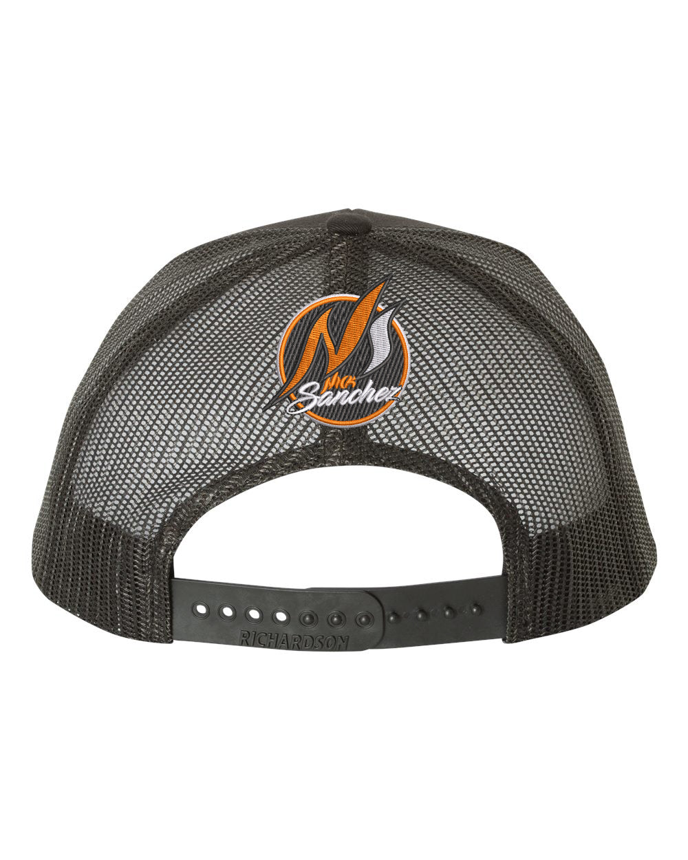 Trucker hat