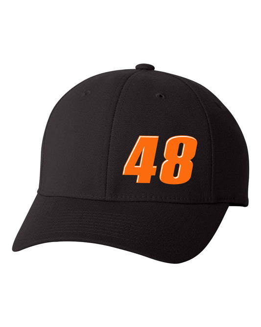 Flex hat