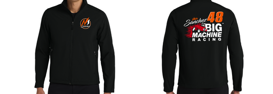 Big Machine Racing Jacket (Men's)
