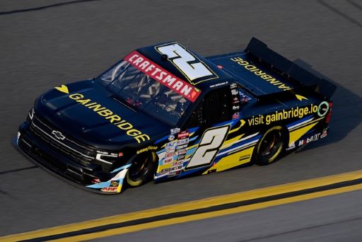 The Official Website of Nick Sanchez – Nick Sanchez Racing