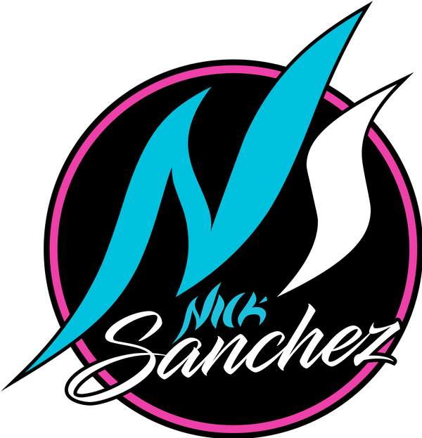 Nick Sanchez Racing