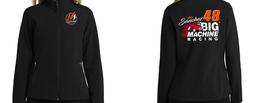 Big Machine Racing Jacket (Women's)