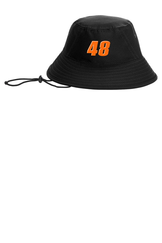 Bucket hat
